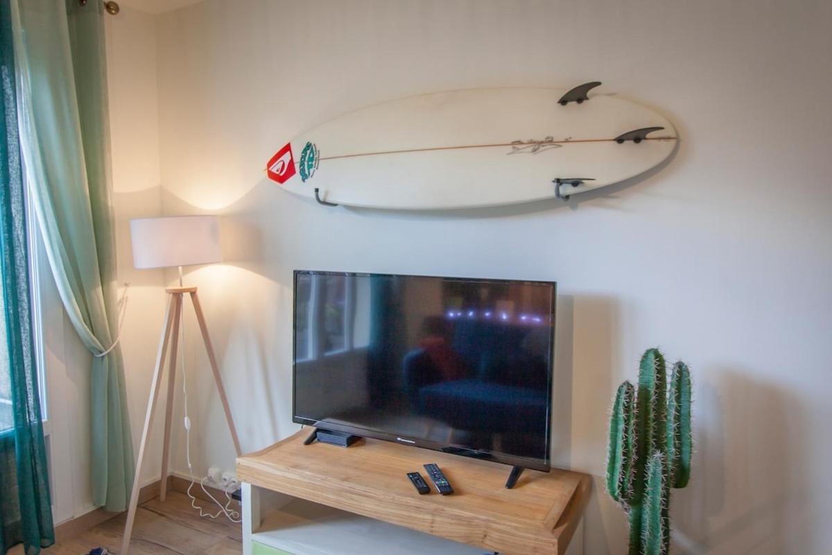 Appartement Paul Janet *