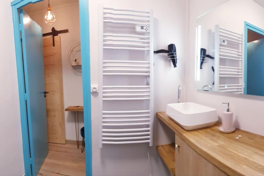 Appartement Paul Janet