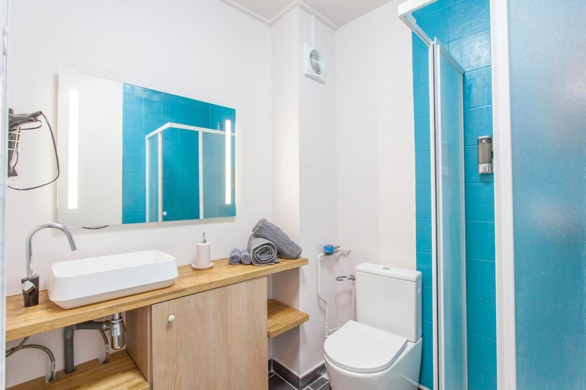 Appartement Paul Janet *